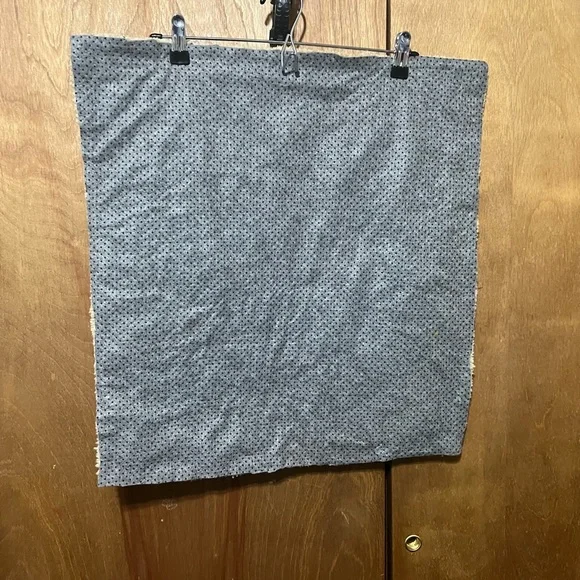 Black cat with design Tufted custom rug - Picture 8 of 10